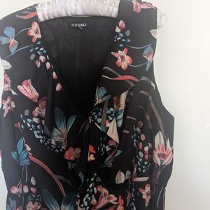 Roz & Ali Floral Dress